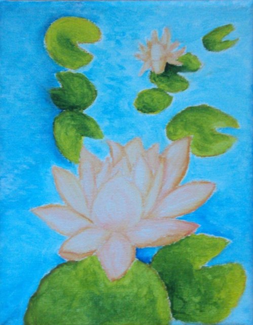 Lotus 1 (2015)