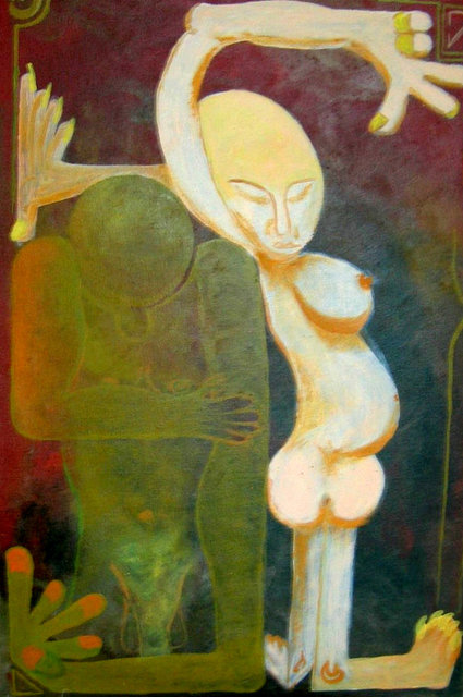 Amour Inconditionnel (2009)