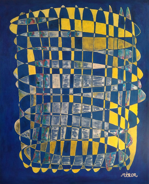 Whirlwind (2018)