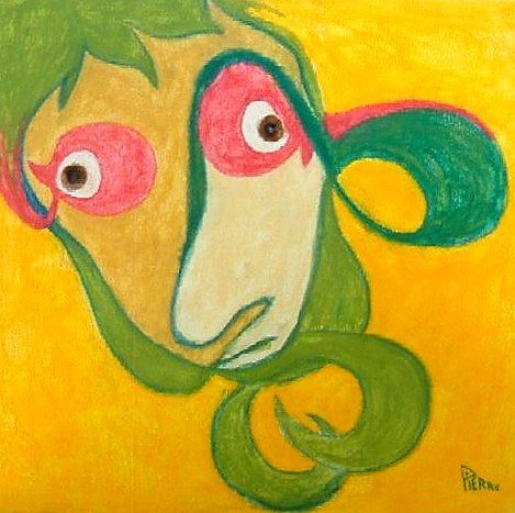 La Dame Qui Louche (2001)