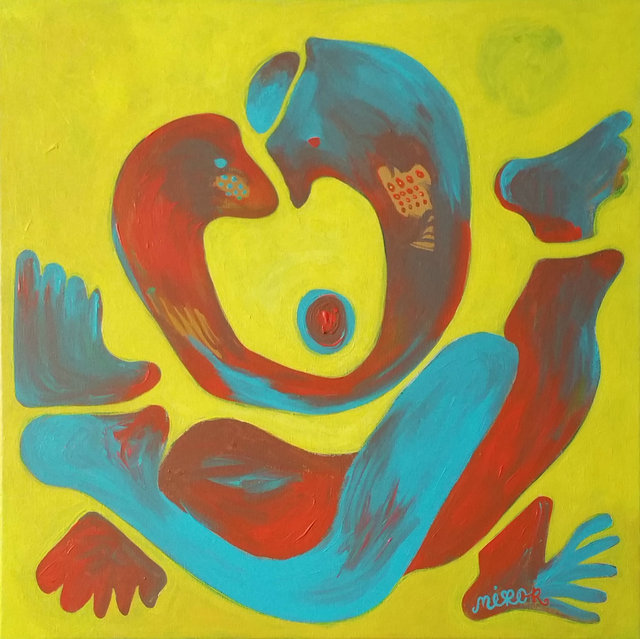 Slugs (2017) / SOLD