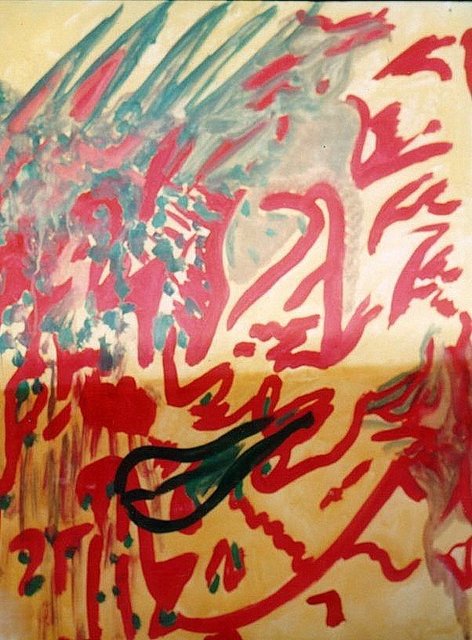 Hodgkin / Cancer 2 (1985)