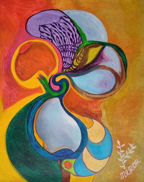 The Womb (2018)