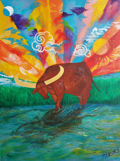 Buffalo King (2018)