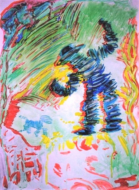 Pilou et Pepere (1987)