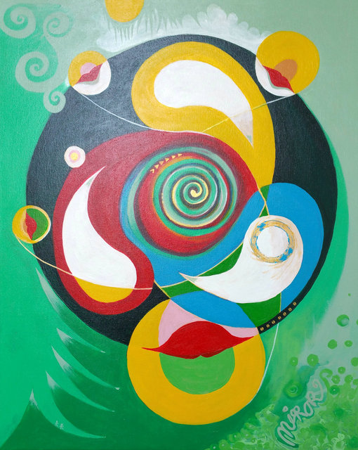 Planetarium (2018)