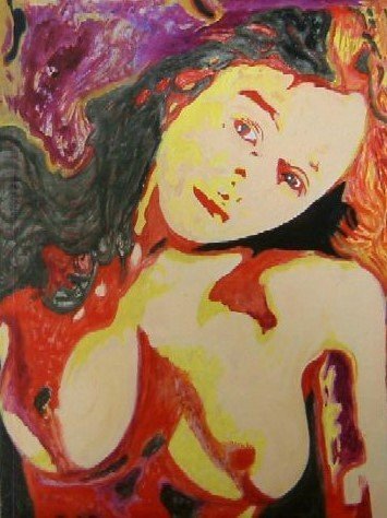 Violette (2003)
