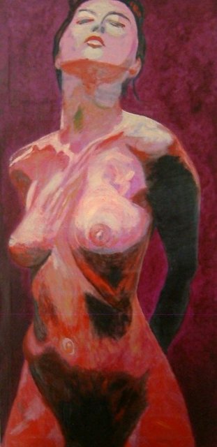 Mamon Soleil (2003)
