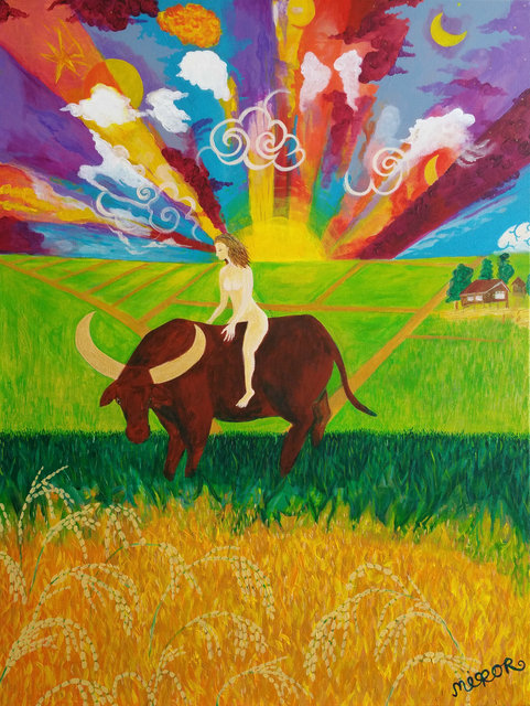 Wild Harmony (2018)