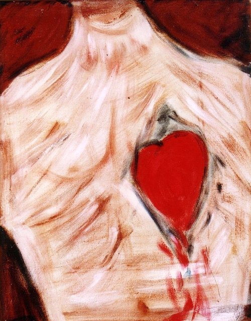 A Coeur Ouvert (1996)