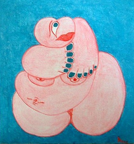 La Flamande Rose (2001)