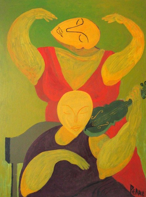 La Mort du Toréador (2003)