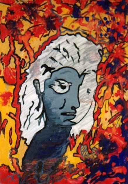 Mamounh (1987)