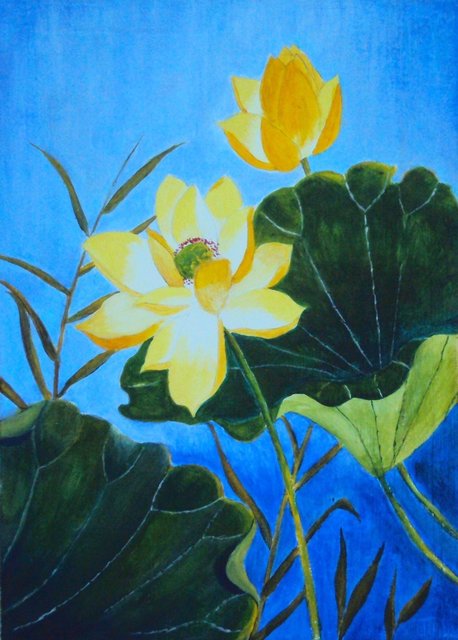 Lotus 2 (2015)
