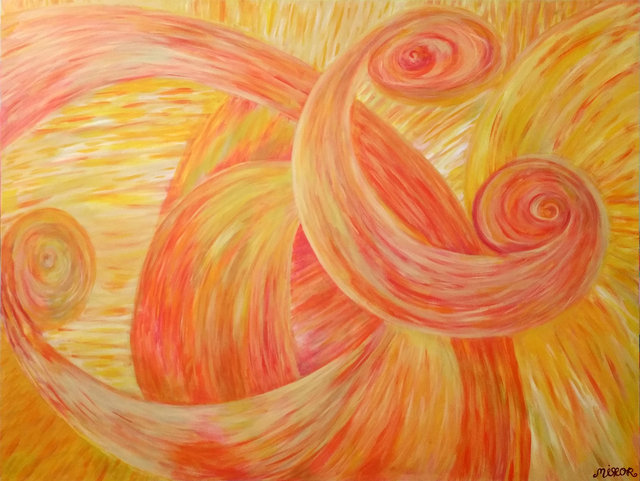 Colored Canvas (2017)