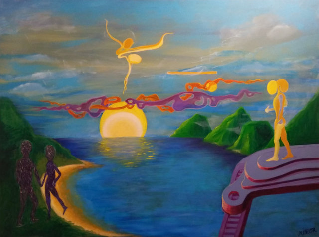 Beginninglessness (2018)
