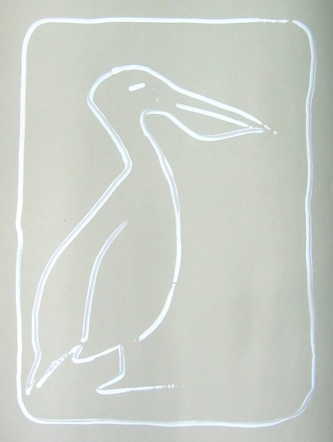 Oiseau Exctinct (1984)