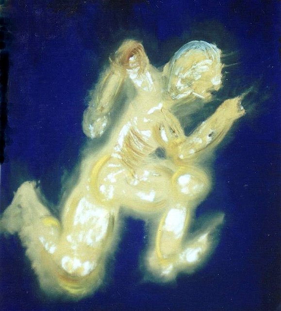 Dead Man Running (1992)