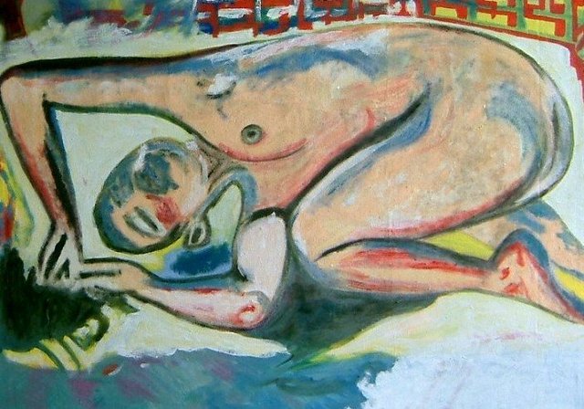 Madame Poulet (2003)