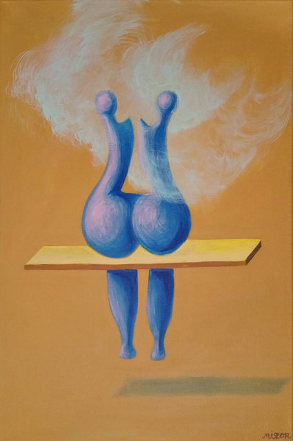 Shelved (2017)