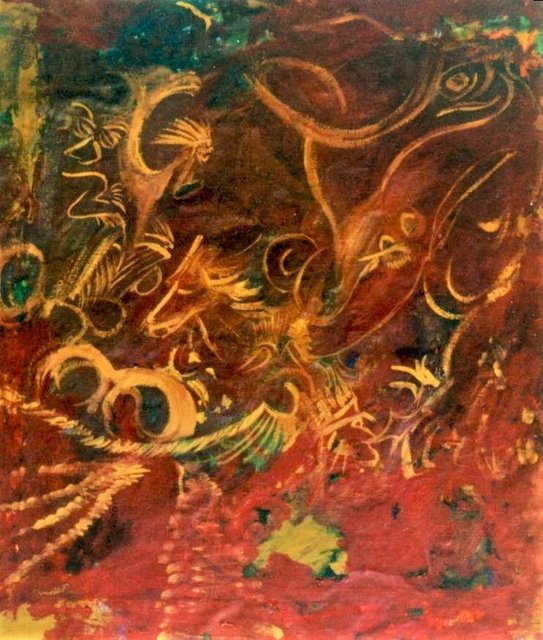 Secret Map (1992)