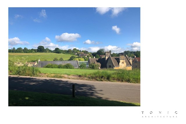 Freshford Church School