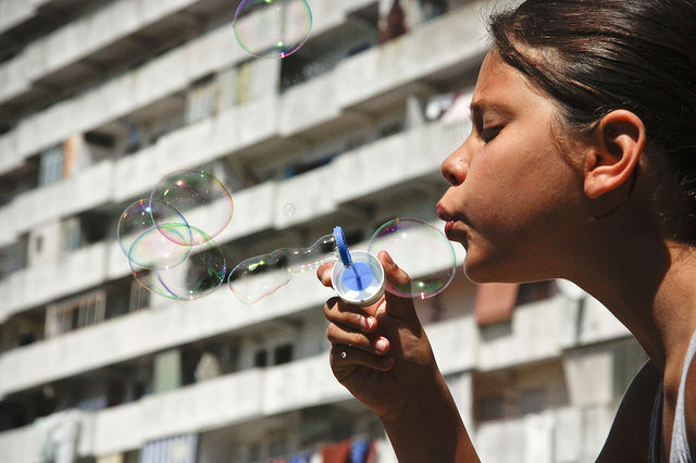 La mia Scampia- Napoli