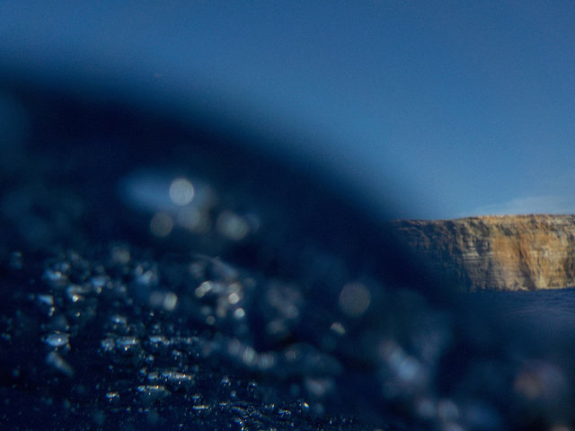 Lampedusa- Terra-