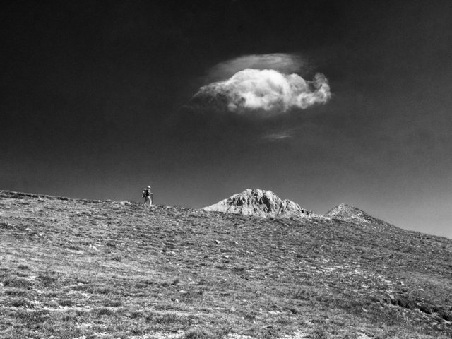 I Cloud- Abruzzo