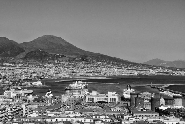 Napoli 1