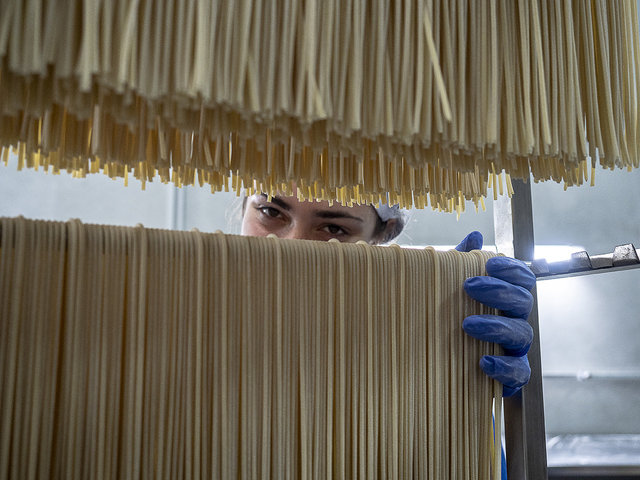 La Pasta di Gragnano