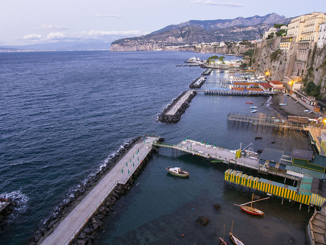 Sorrento- 2