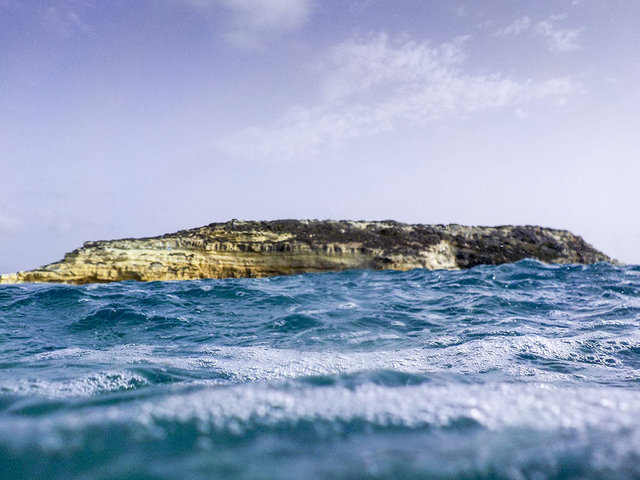 Lampedusa- L'isola dei conigli_1