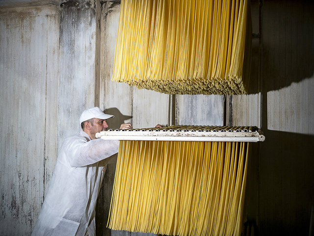 La Pasta di Gragnano