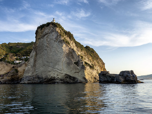 Capo Miseno- Napoli