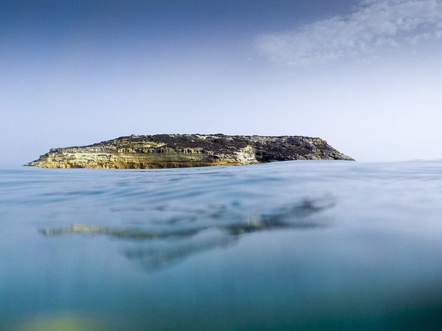 Isola dei Conigli_5