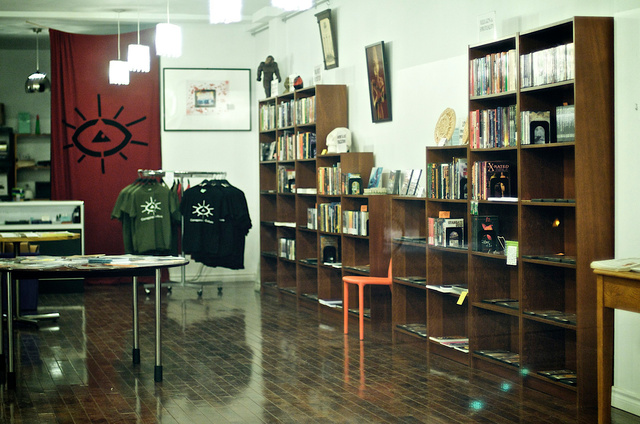 Toronto, January, 2011