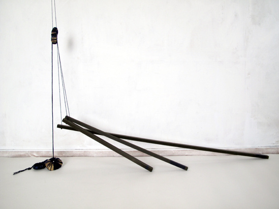 2012/14 - Strings Attached - Dancer