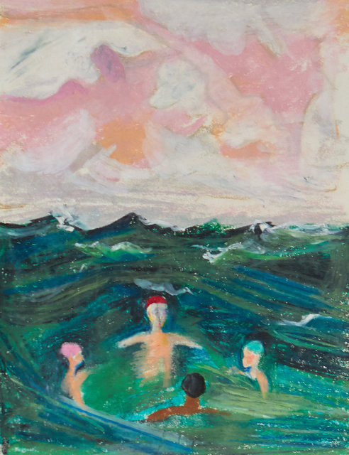 Bathers