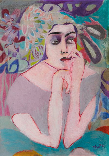 Girl
