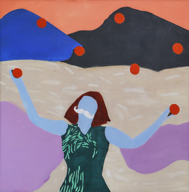 The Juggler