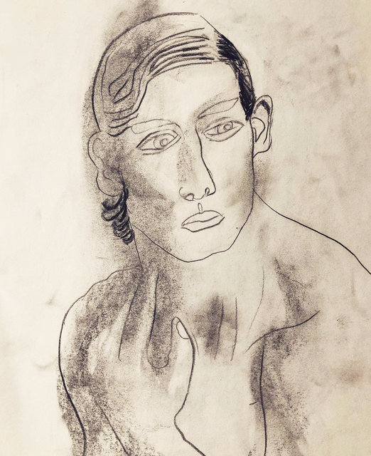A Young Man