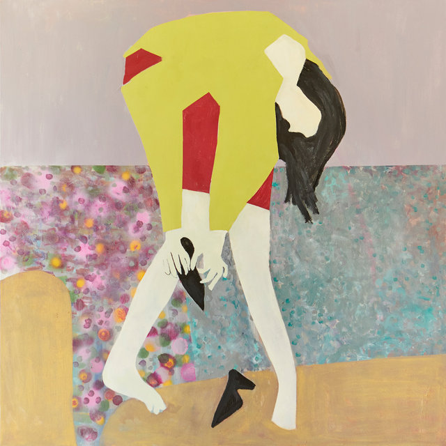 When you Can't Get Your Shoe On