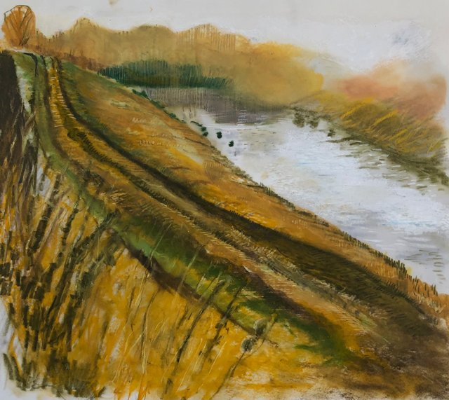River Mersey