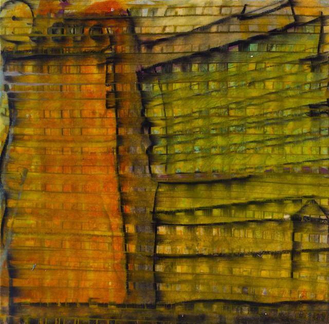 LA CASTELLANA #2 - SOLD