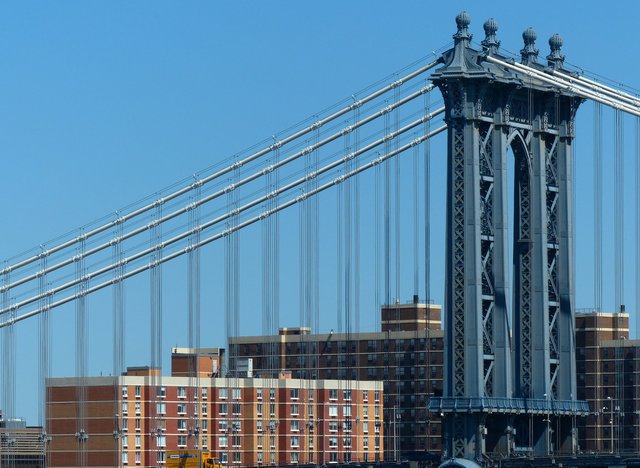 Pont de Brooklyn, sept. 2014