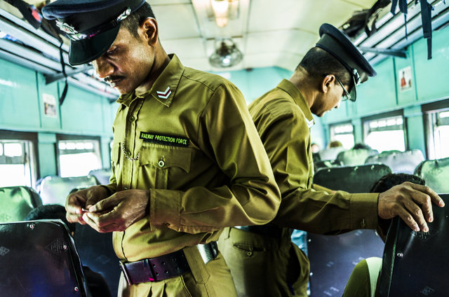 Galle, Sri Lanka. 2015