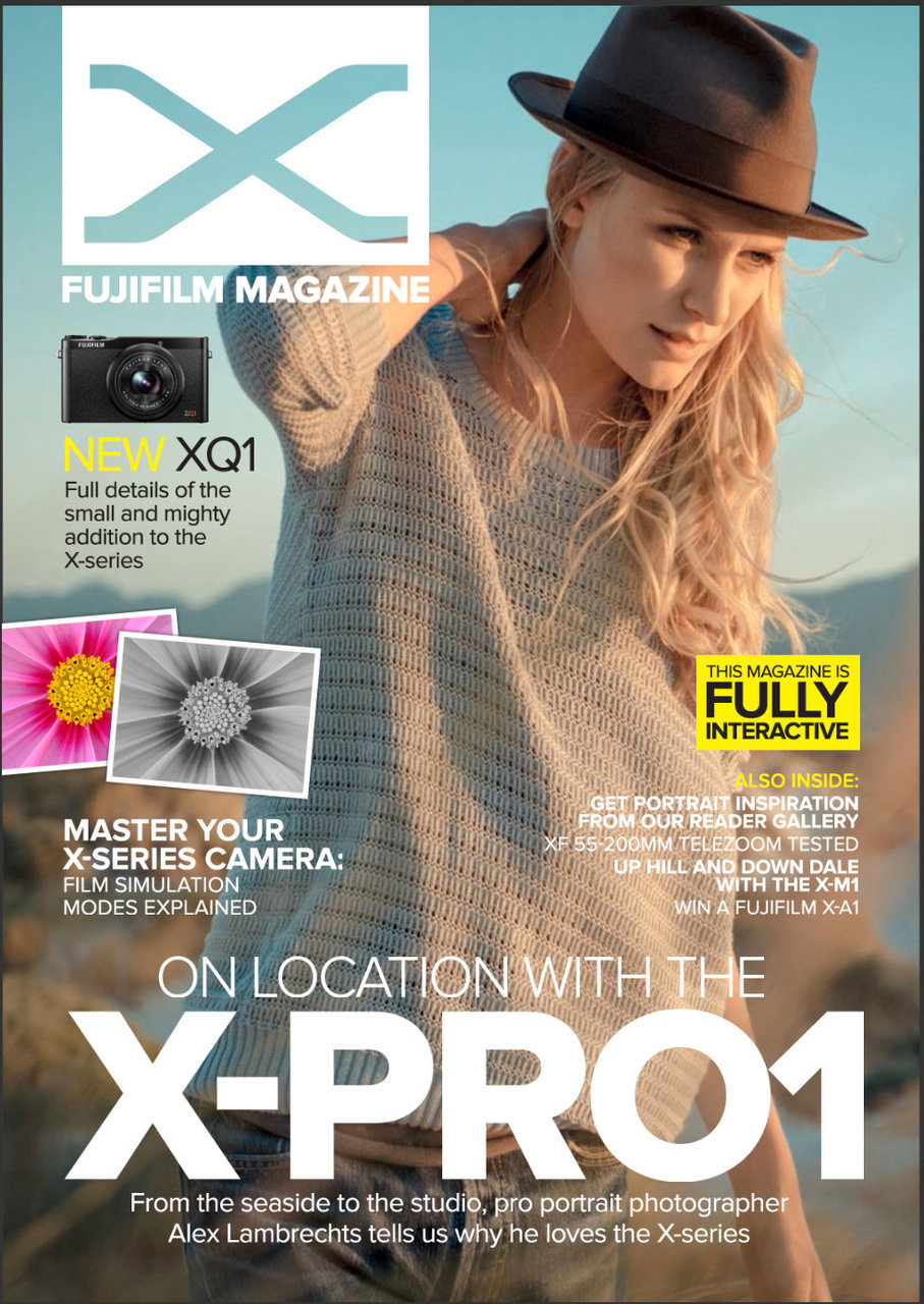 X magazines. Журнал x Magazin. Журнал Fuji. Интерактивный журнал. Fujifilm Magazine s.