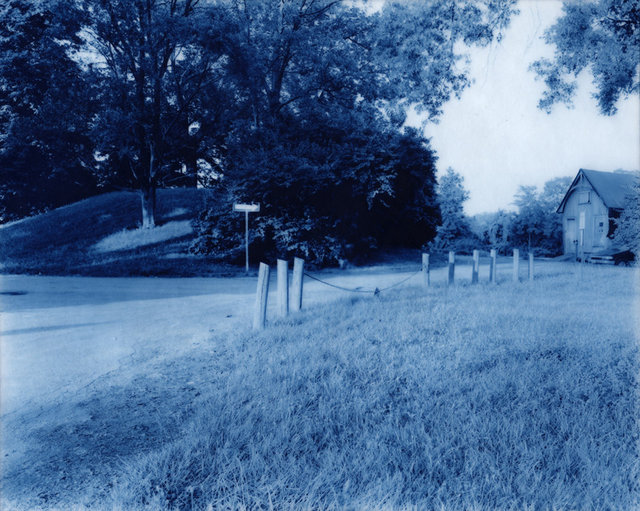 Norwood Mound, Norwood, Ohio – 2010