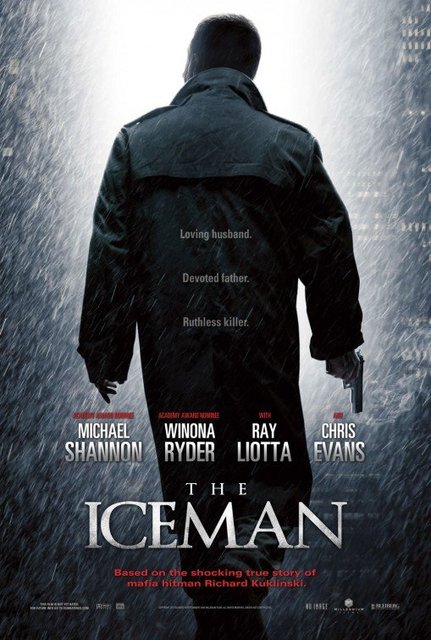 THE ICEMAN